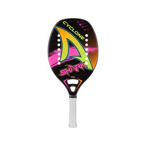 Raquete de Beach Tennis Cyclone 2022 - Shark