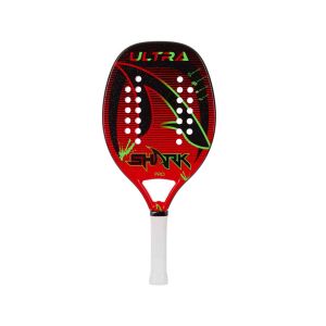 Raquete de Beach Tennis Ultra 2022 - Shark