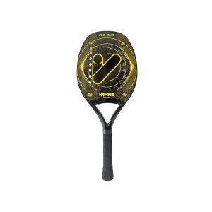 Raquete de Beach Tennis Pro Club - Vammo