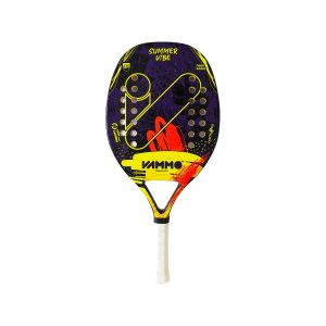 Raquete de Beach Tennis Summer Vibe - Vammo