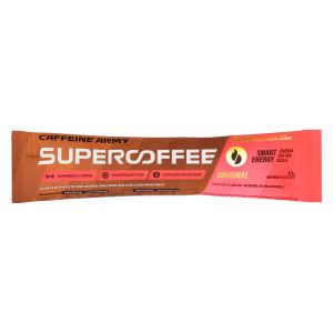 Supercoffee Café To Go 1 Sachê - Caffeine Army