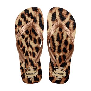 Sandália Chinelo Top Animals - Havaianas