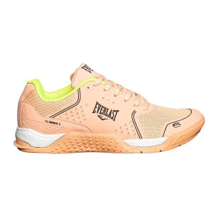 Tênis Everlast Climber 3 Cross Feminino - Rosa Preto