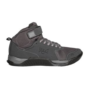 Tênis Everlast Monster 2 Masculino - Cinza Preto