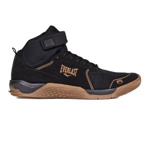 Tênis Everlast Monster 2 Unisex - Preto Marrom