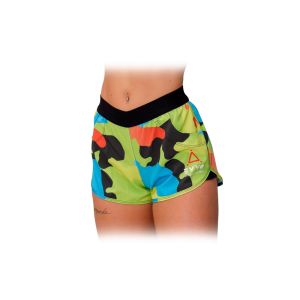 Short Confort EVVO Color