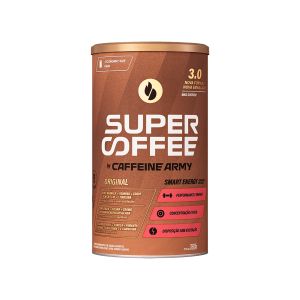 Supercoffee 3.0 380g - Caffeine Army