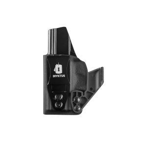 Coldre Kydex Plataforma Taurus IWB 2.0 Canhoto Série 600 - Invictus