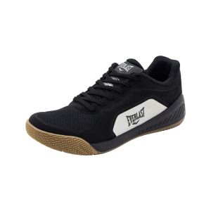 Tênis Everlast Range Unisex - Preto Cinza