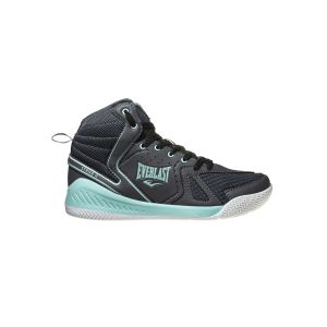 Tênis Everlast Strike 2 Feminino - Cinza