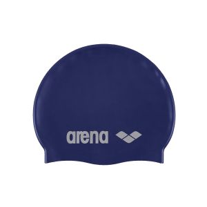 Touca de Natação Classic Silicone - Arena