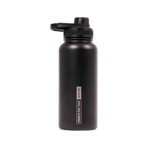 Garrafa Térmica Warrior 3.0 950ml - Invictus