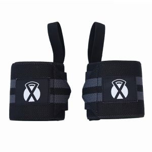 Munhequeira Elástica XC014 75mm - X-Cross BR