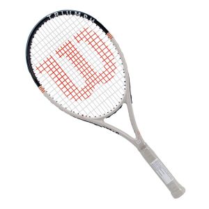 Raquete de Tênis Roland Garros Triumph II - Wilson