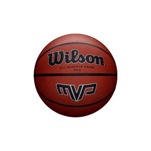 Bola de Basquete Mvp All Surface Cover 28.5 - Wilson