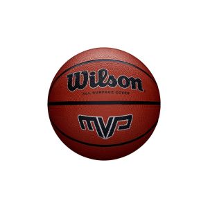 Bola de Basquete Mvp All Surface Cover Nº 7 - Wilson