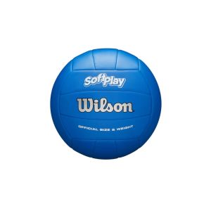 Bola de Vôlei Soft Play - Wilson