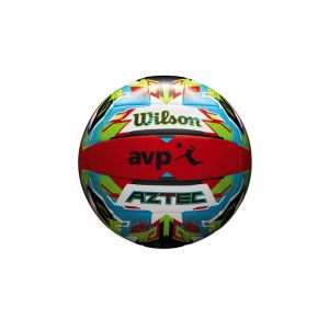 Bola de Vôlei Aztec - Wilson