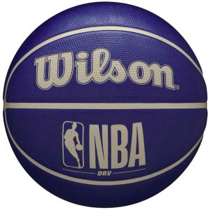 Bola de Basquete NBA DRV Indigo #7 - Wilson
